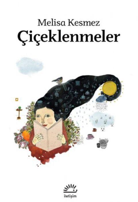 Vorderes Coverbild Ciceklenmeler