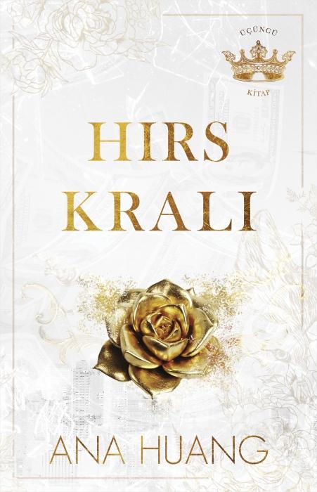 Vorderes Coverbild Hirs Krali