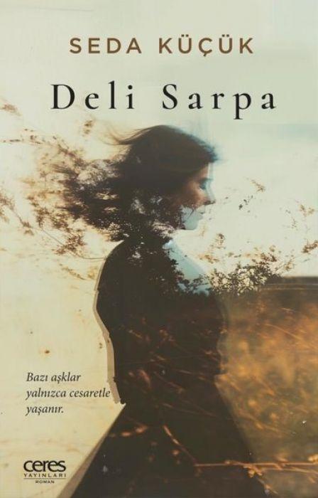 Vorderes Coverbild Deli Sarpa