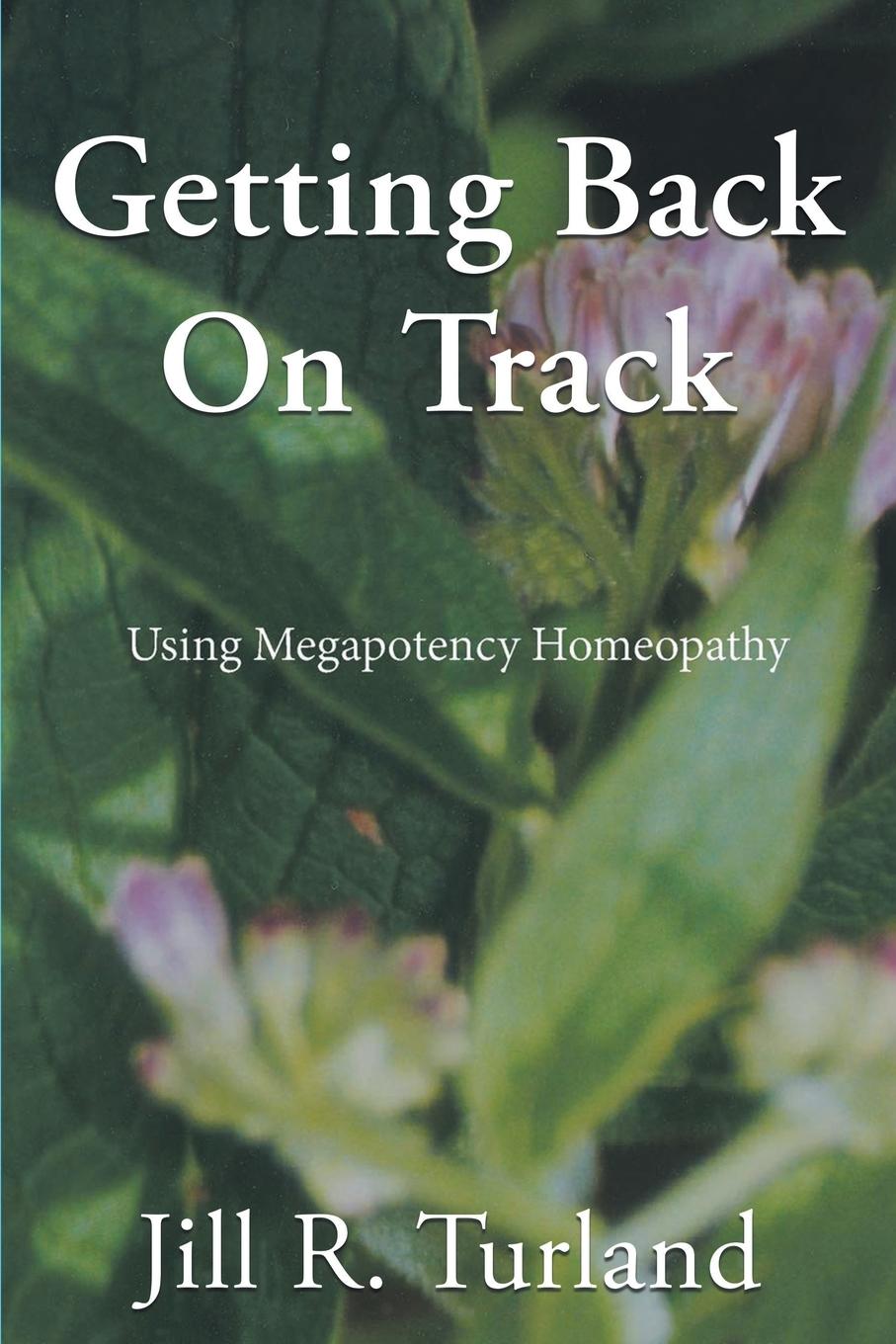 Vorderes Coverbild Getting Back On Track