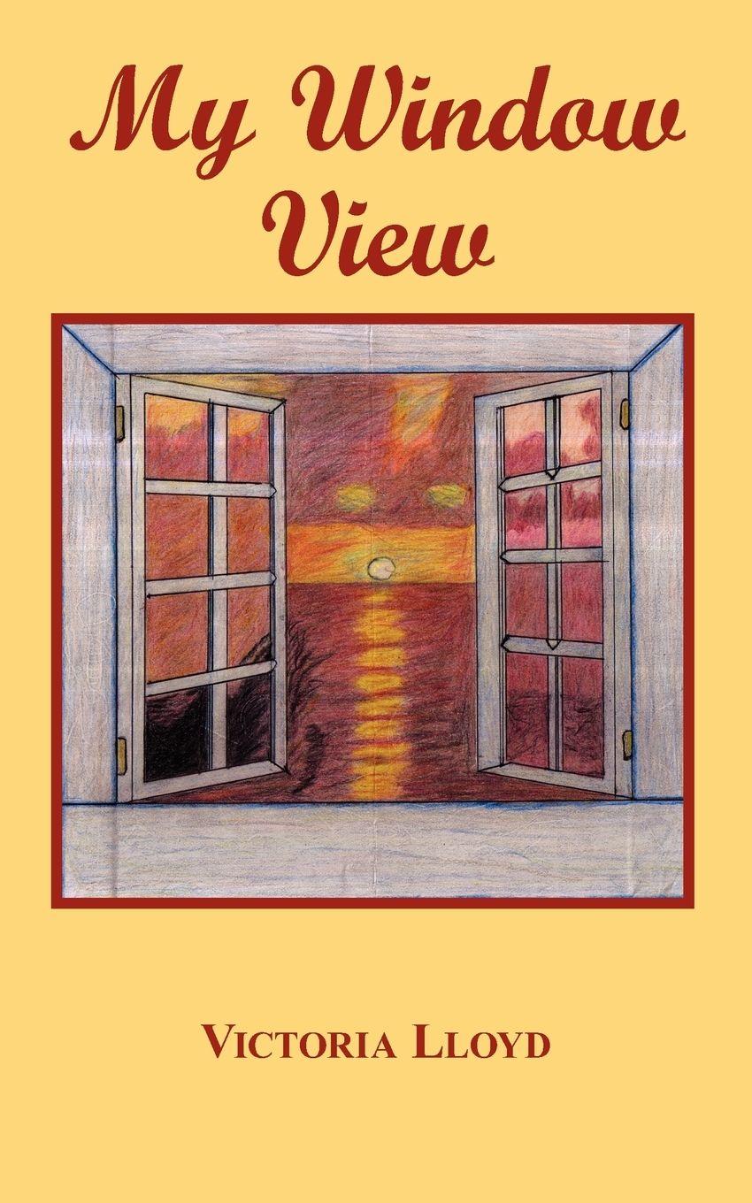 Vorderes Coverbild My Window View