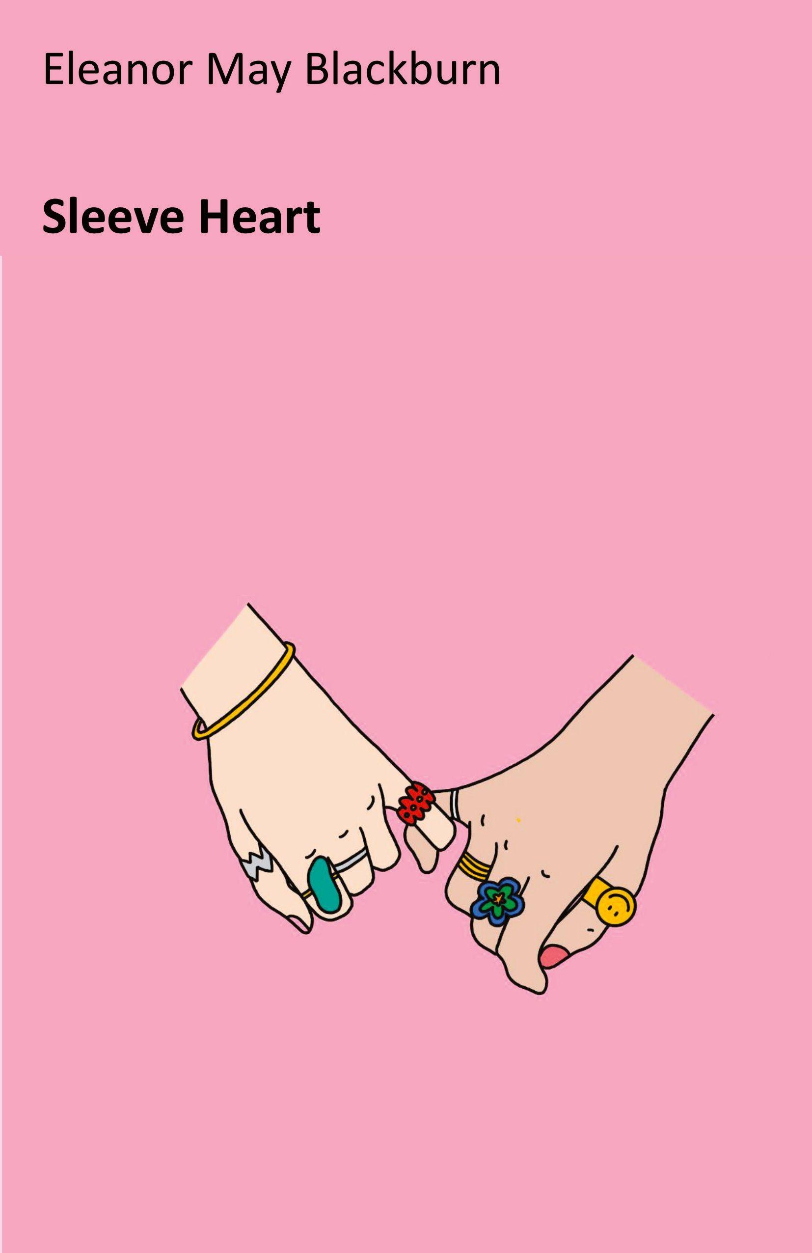 Vorderes Coverbild Sleeve Heart