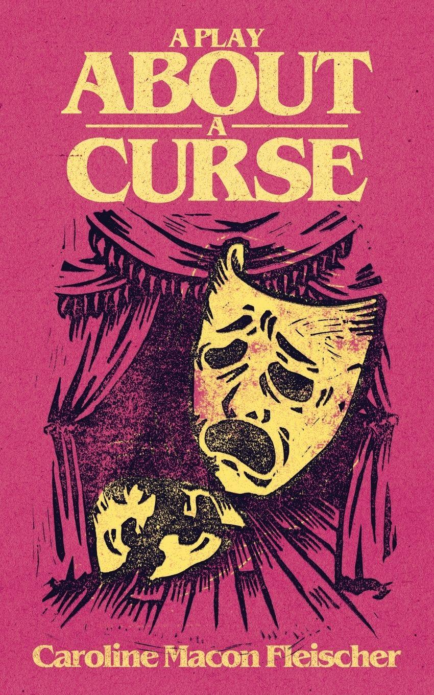 Vorderes Coverbild A Play about a Curse
