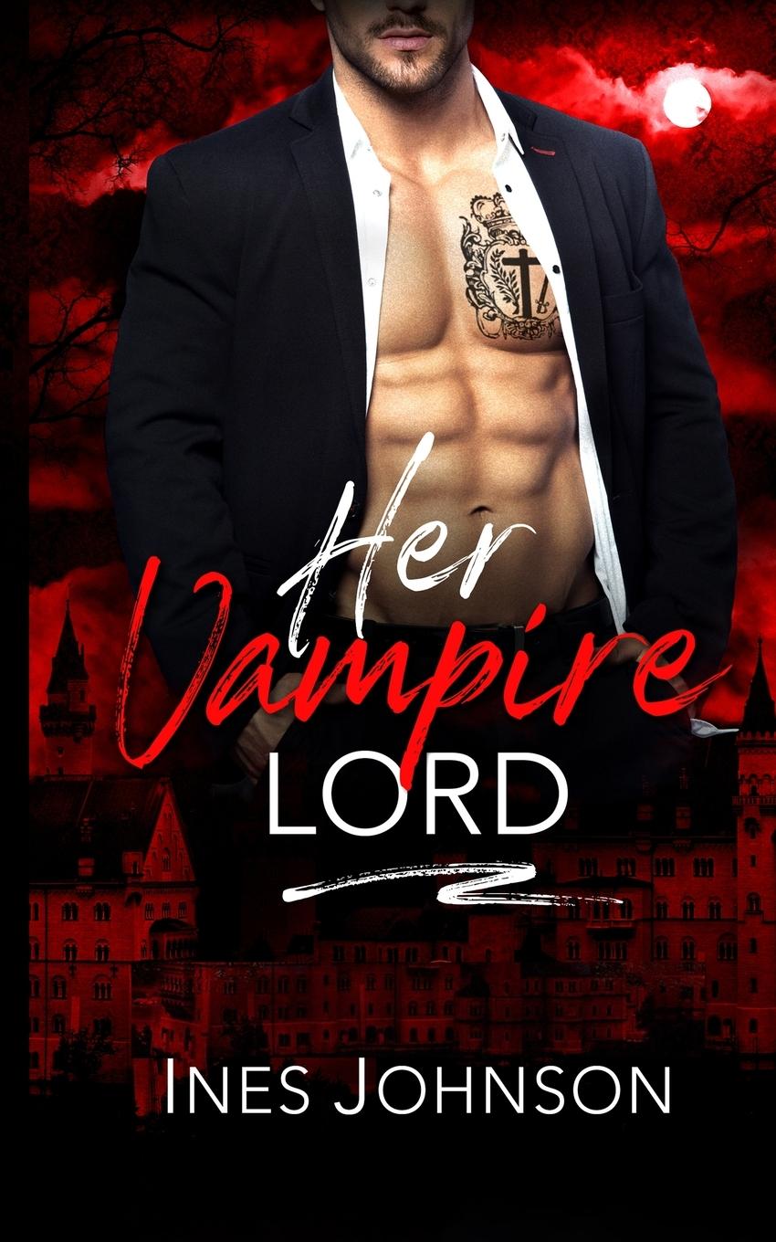 Vorderes Coverbild Her Vampire Lord