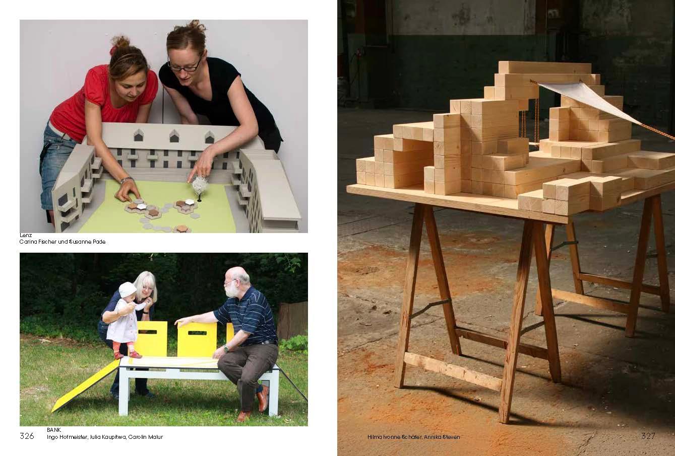 Beispielinhalt (Bild) Spiel- und Lerndesign