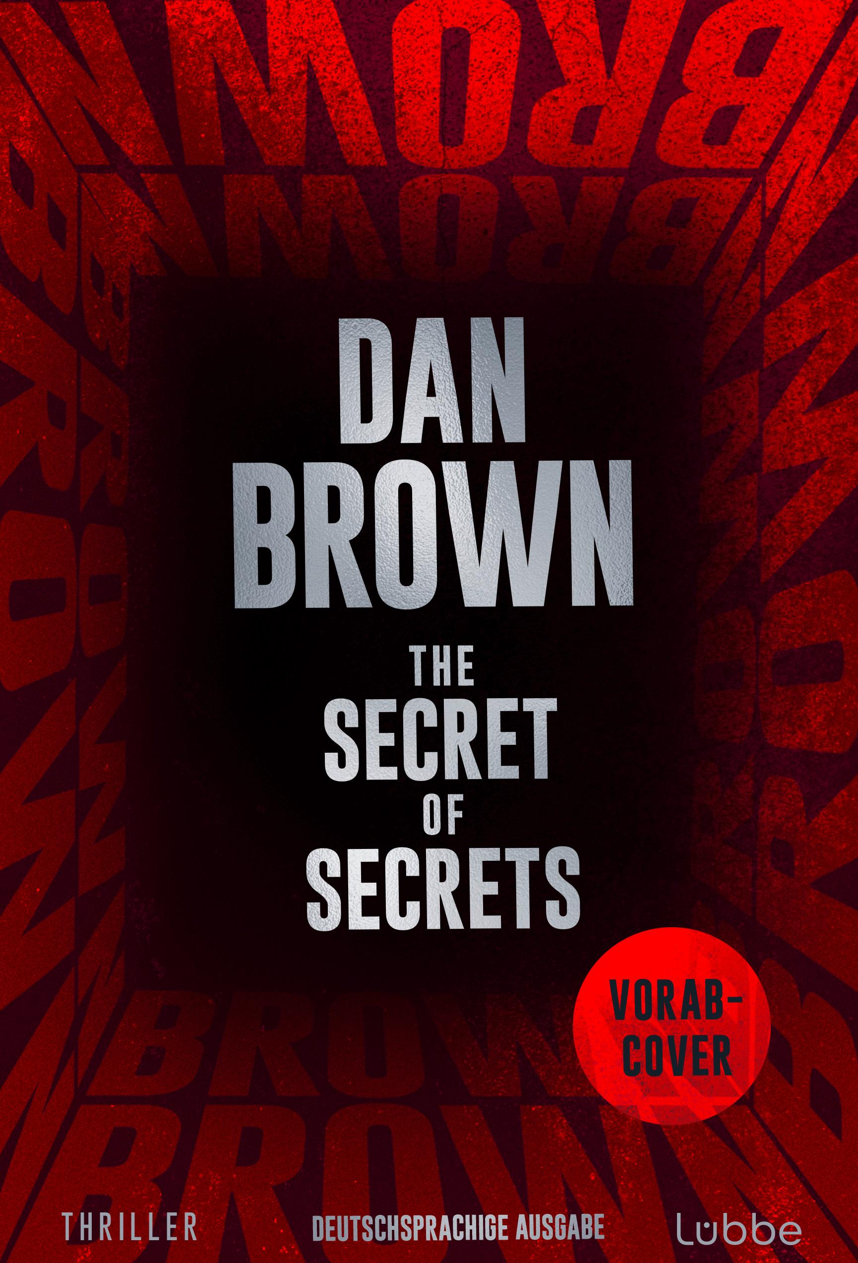 Beispielinhalt (Bild) The Secret of Secrets