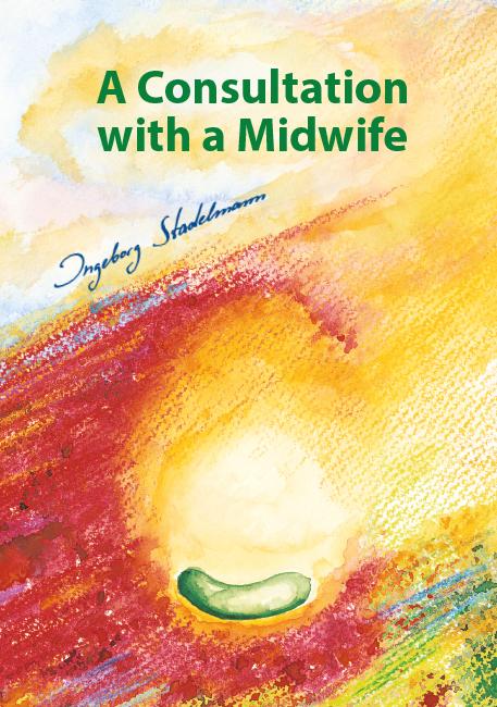 Vorderes Coverbild Consultation with a Midwife