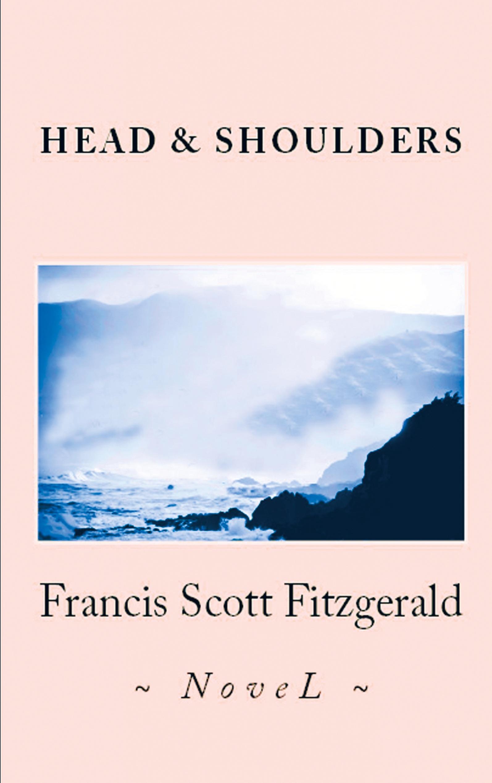 Vorderes Coverbild Head and Shoulders