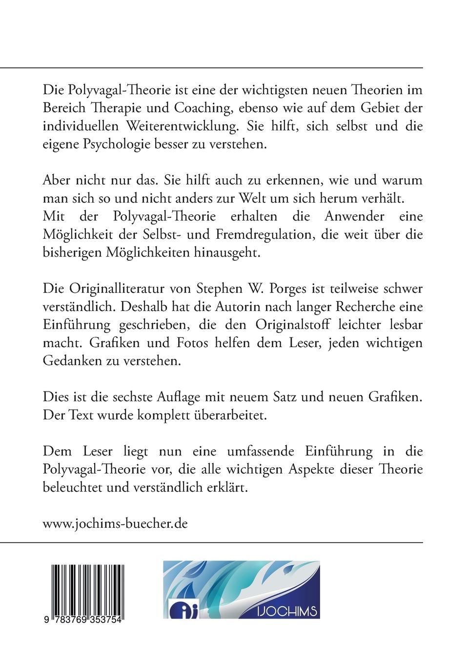 Rückseitencover Meistere den Stress