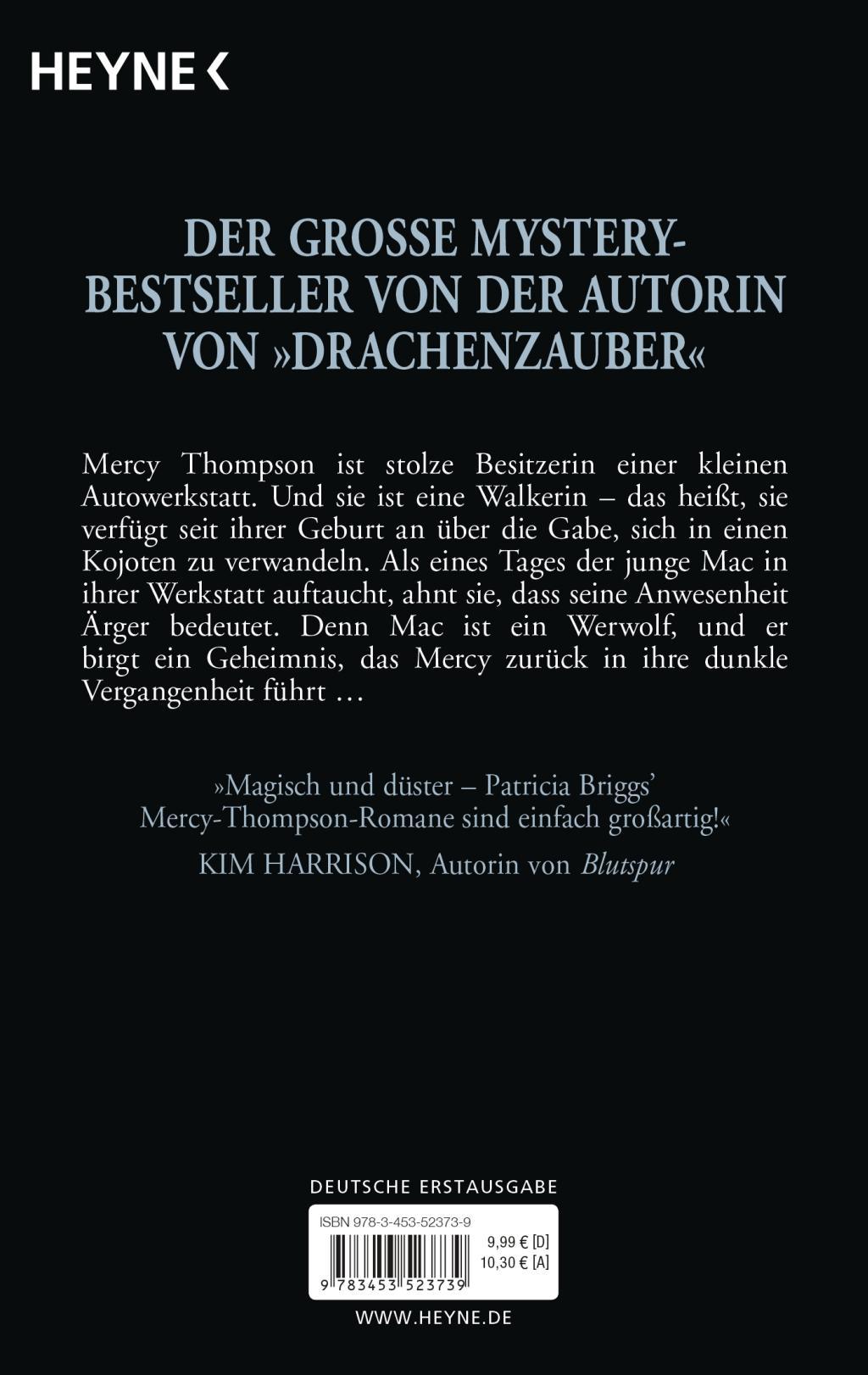 Beispielinhalt (Bild) Ruf des Mondes