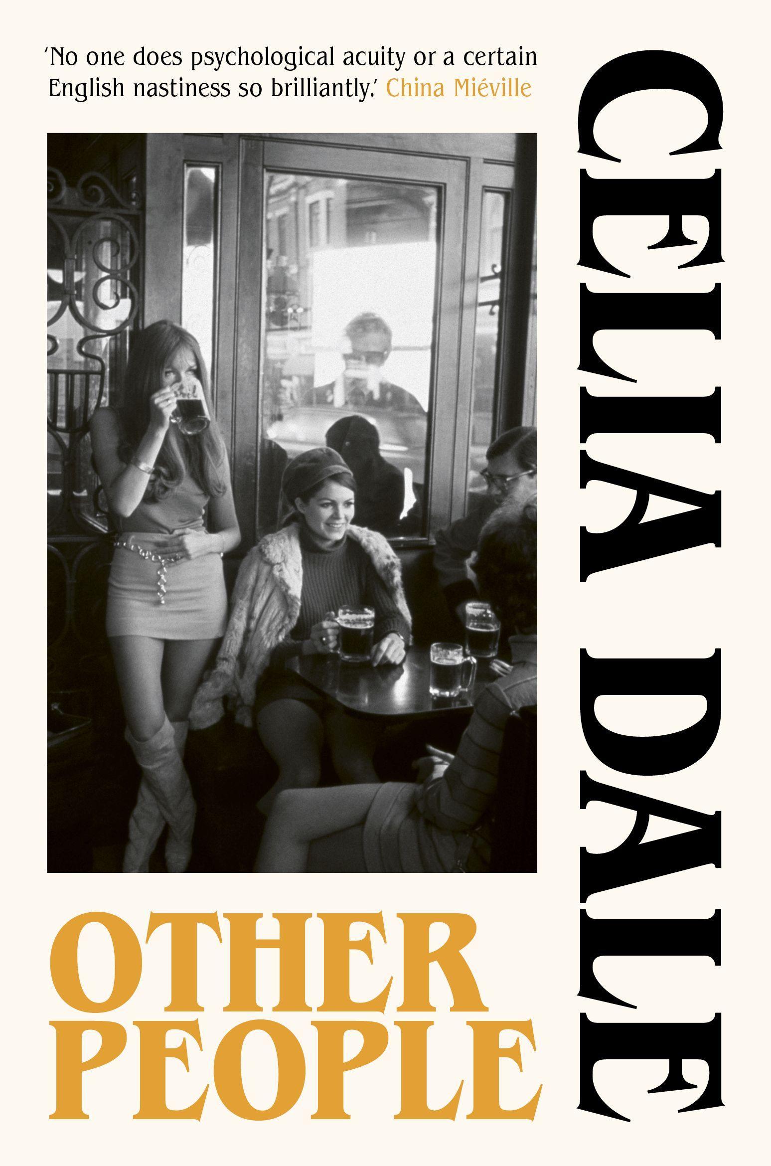 Vorderes Coverbild Other People