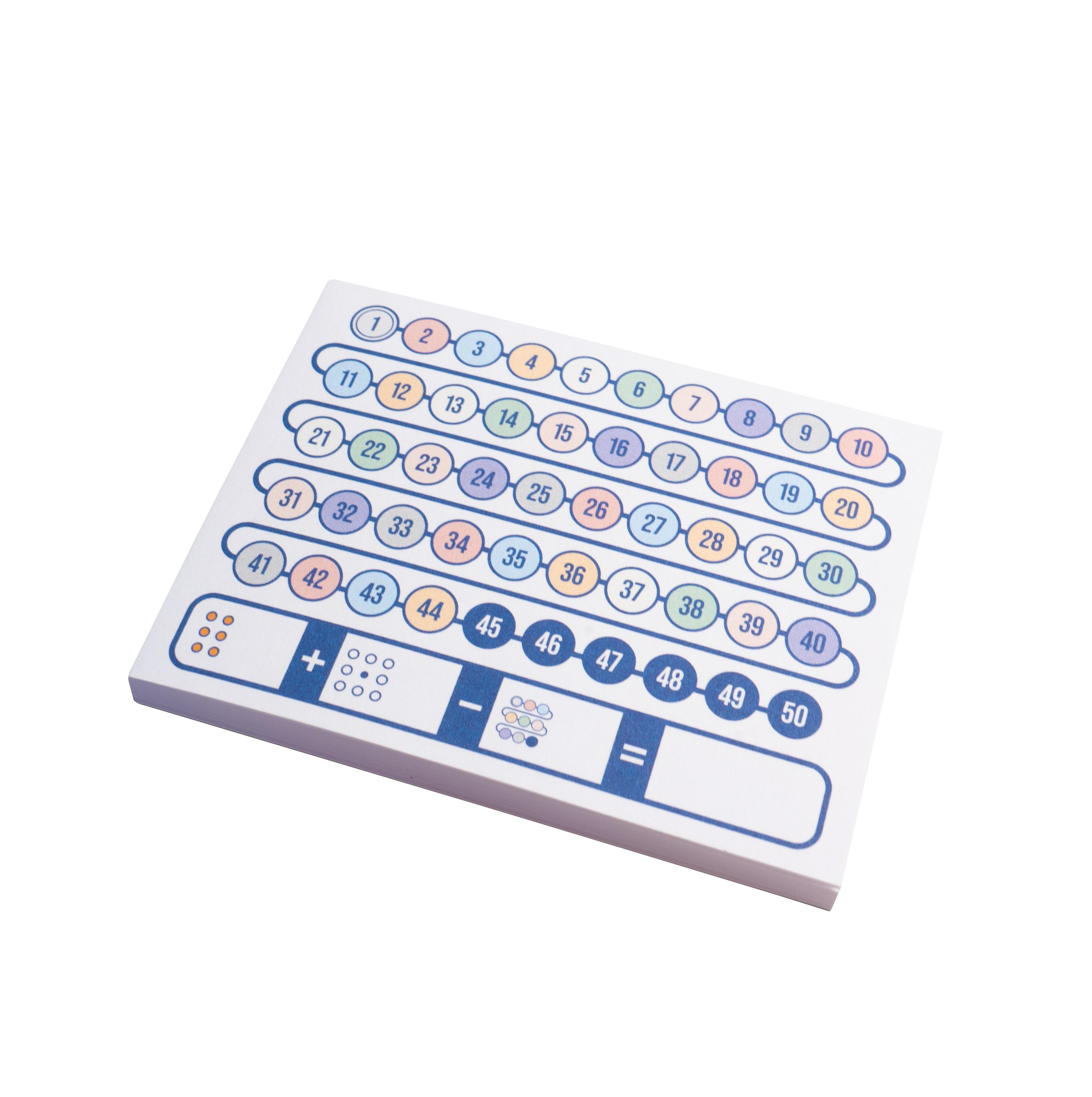 Beispielinhalt (Bild) MANDAMINA