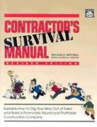 Vorderes Coverbild Contractor's Survival Manual