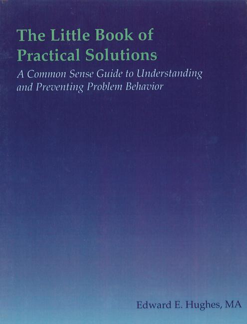 Vorderes Coverbild The Little Book of Practical Solutions