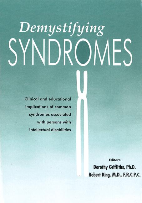 Vorderes Coverbild Demystifying Syndromes