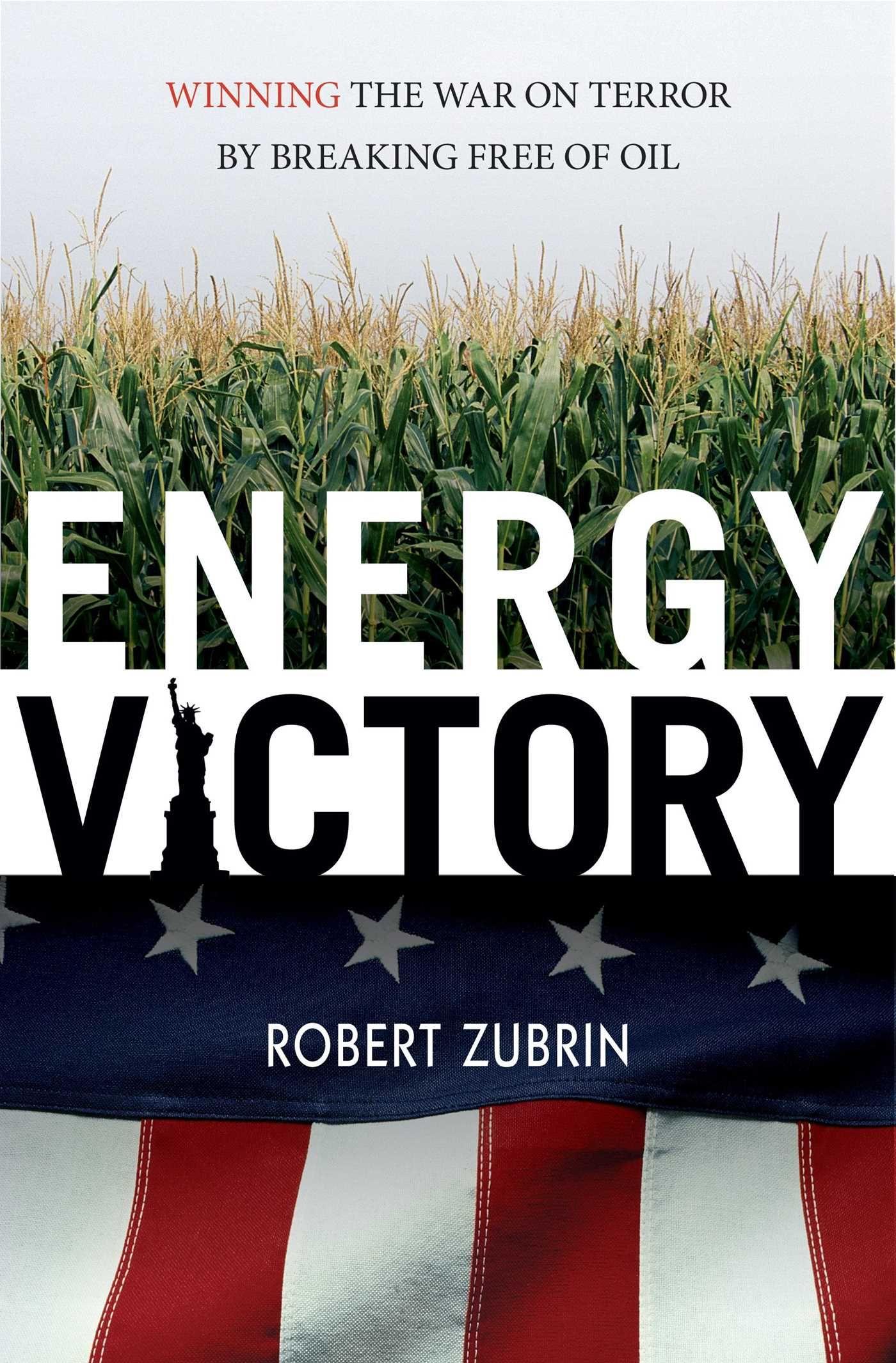 Vorderes Coverbild Energy Victory