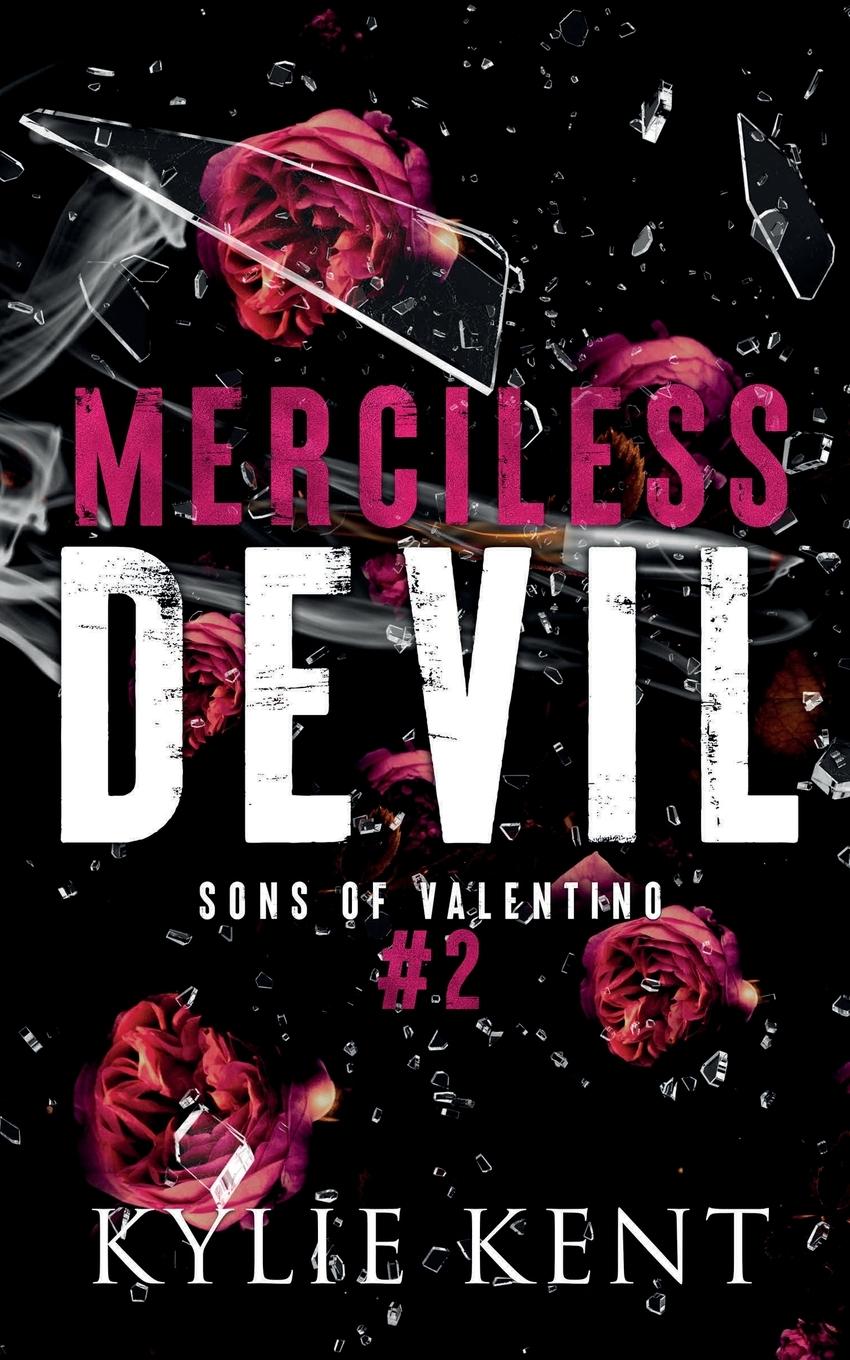 Vorderes Coverbild Merciless Devil