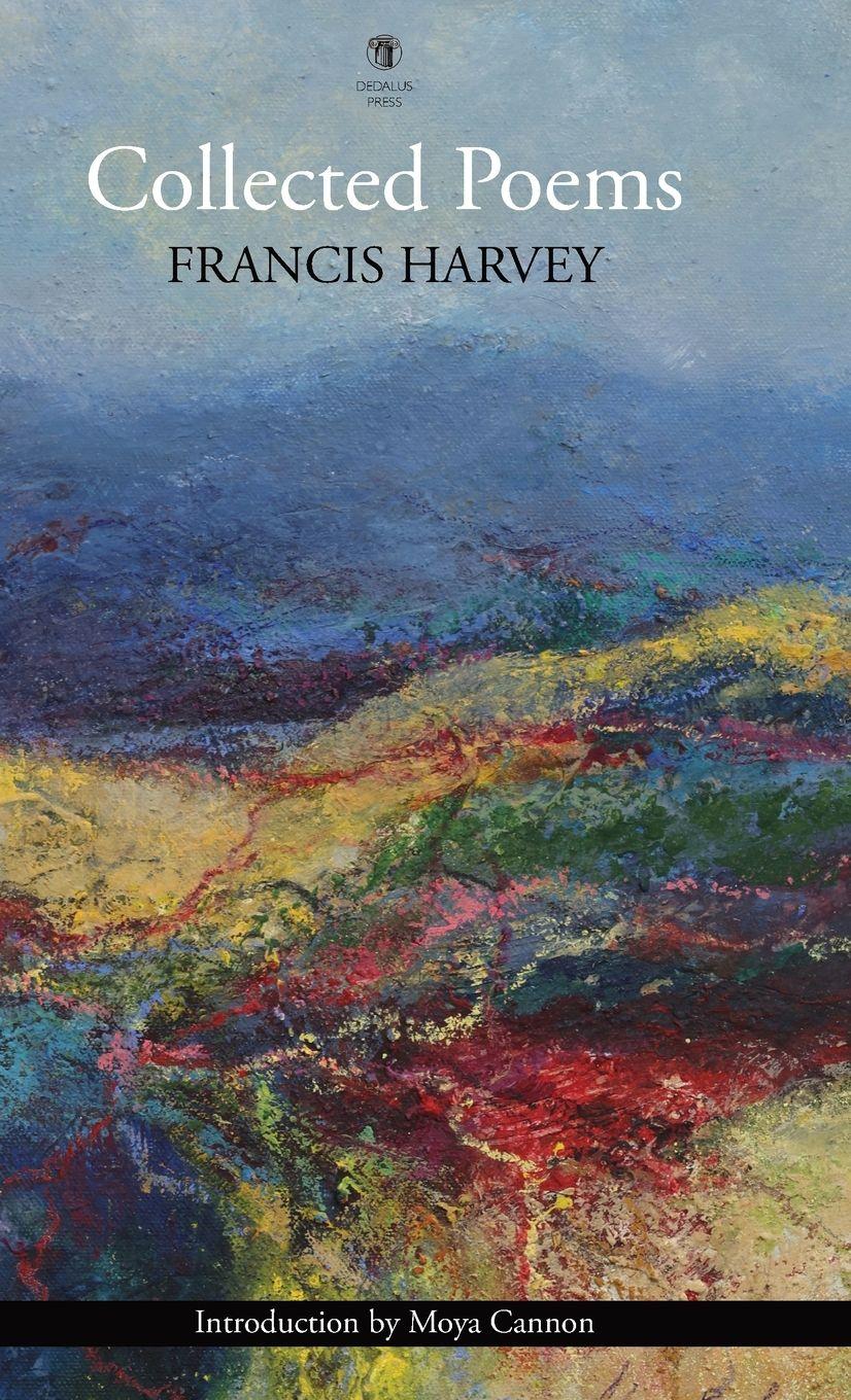 Vorderes Coverbild Collected Poems