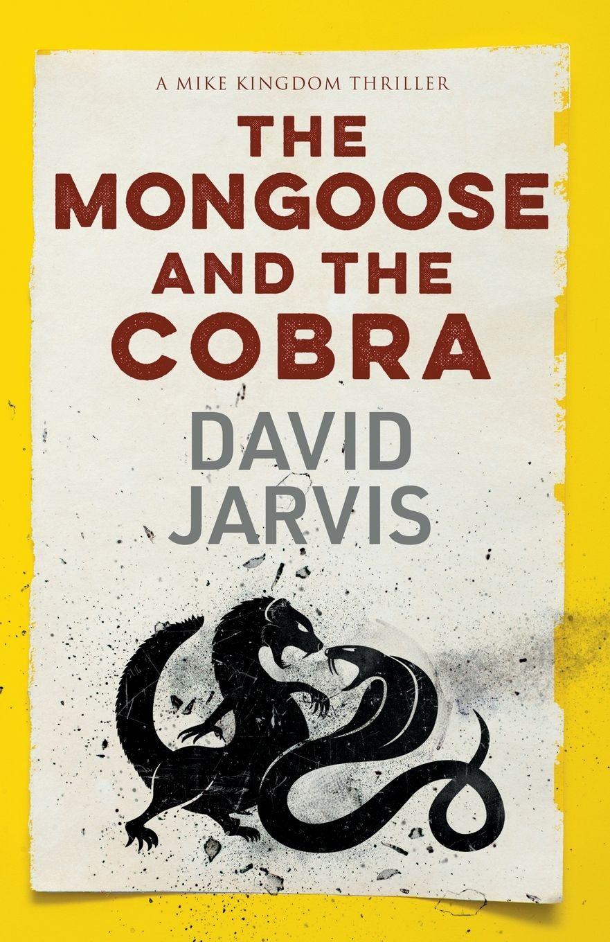 Vorderes Coverbild The Mongoose and the Cobra