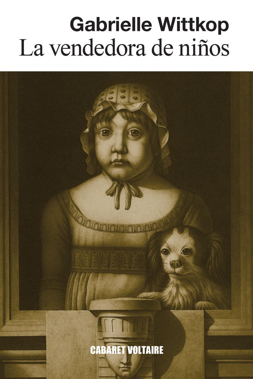 Beispielinhalt (Bild) La vendedora de niños