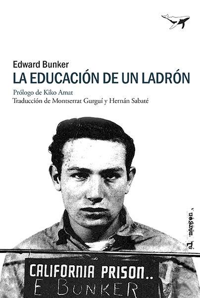 Beispielinhalt (Bild) La educación de un ladrón