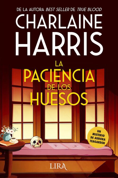 Beispielinhalt (Bild) Paciencia de Los Huesos, La
