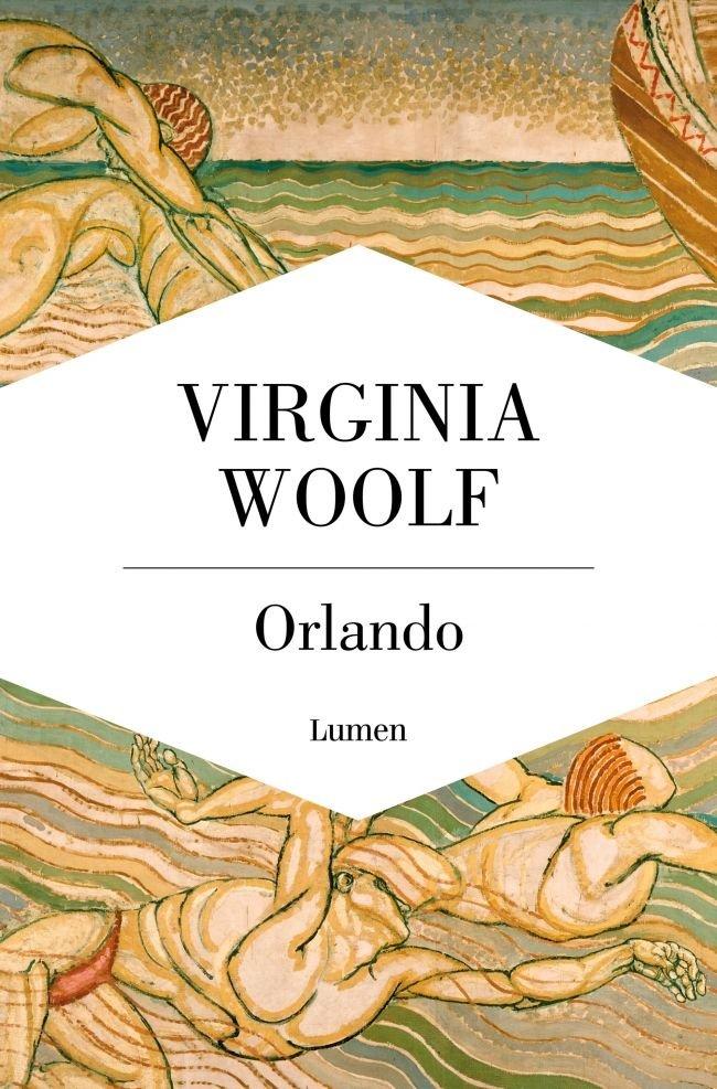 Vorderes Coverbild Orlando