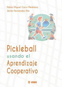 Beispielinhalt (Bild) Pickleball usando el Aprendizaje Cooperativo