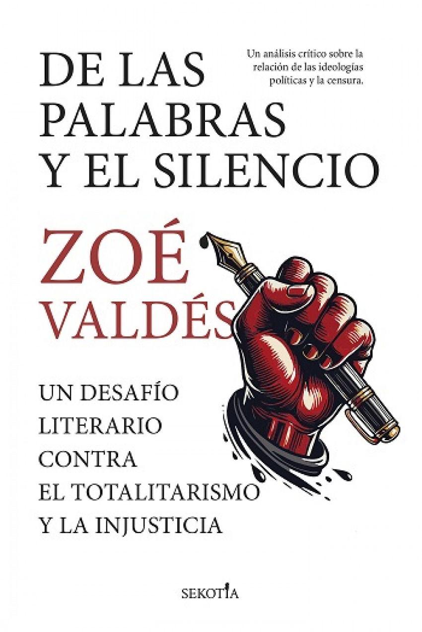 Beispielinhalt (Bild) de Las Palabras Y El Silencio