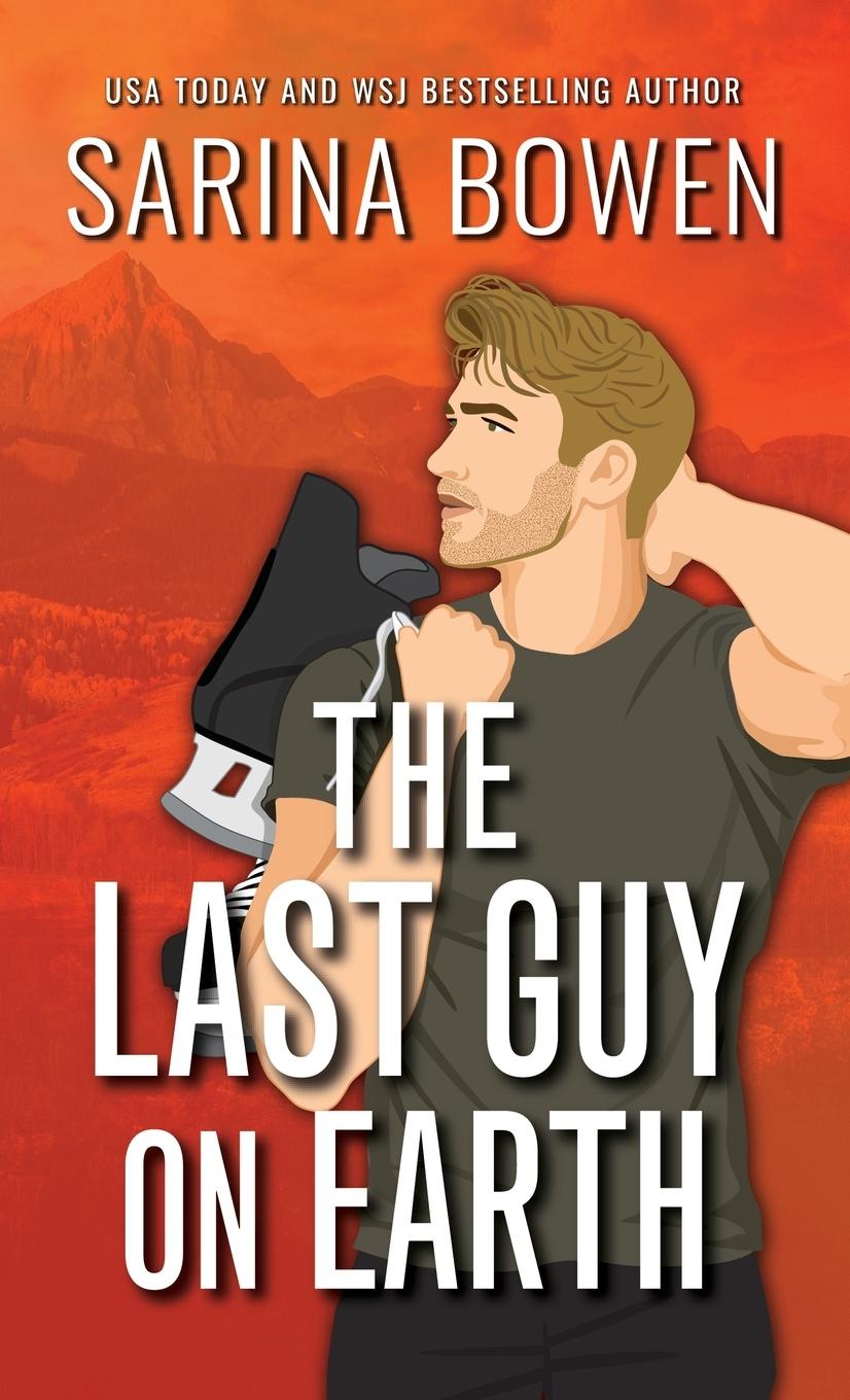 Vorderes Coverbild The Last Guy on Earth Special Edition