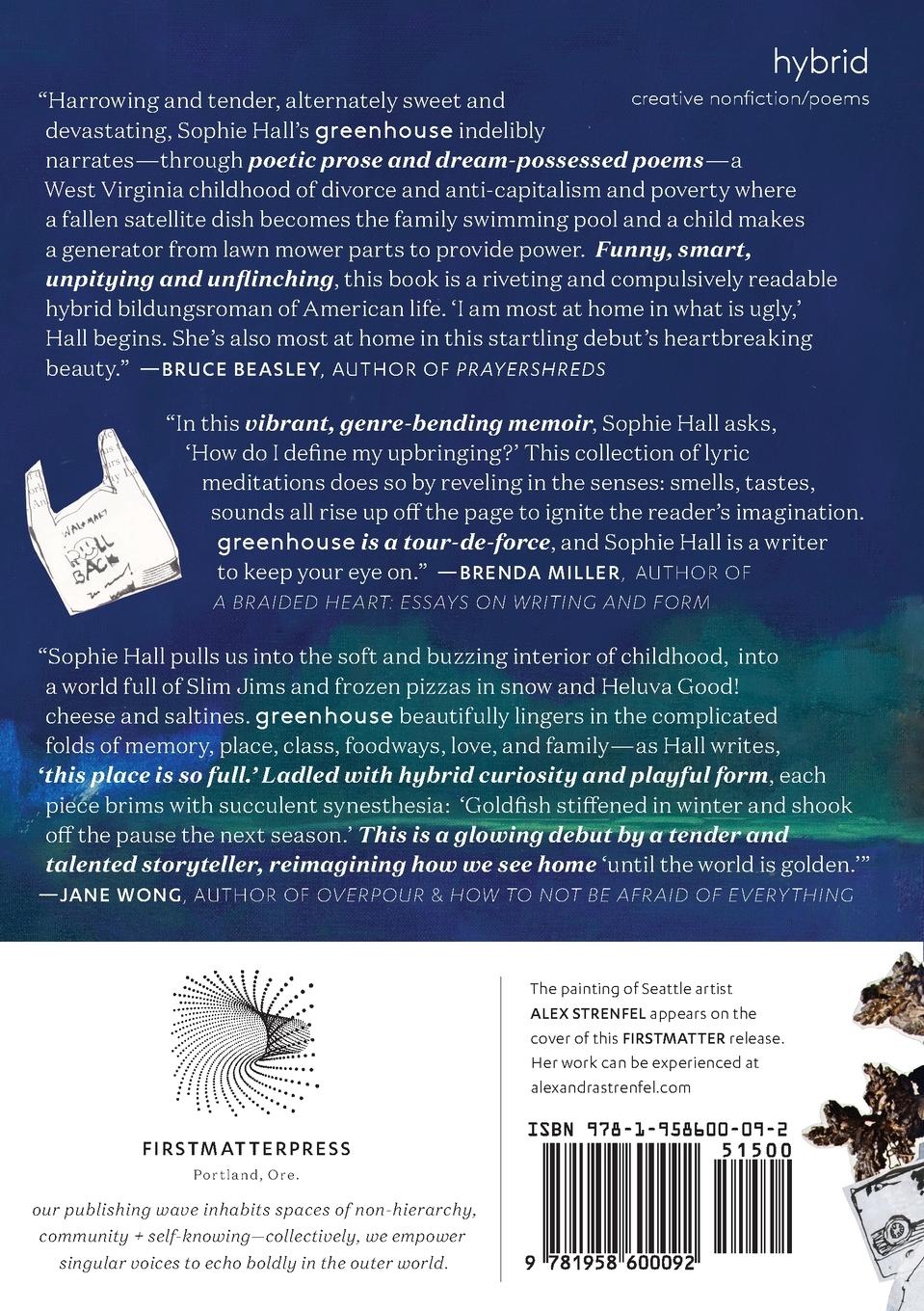 Rückseitencover greenhouse