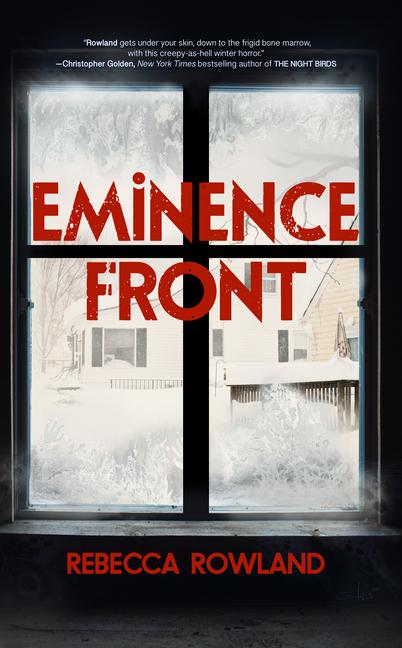 Vorderes Coverbild Eminence Front