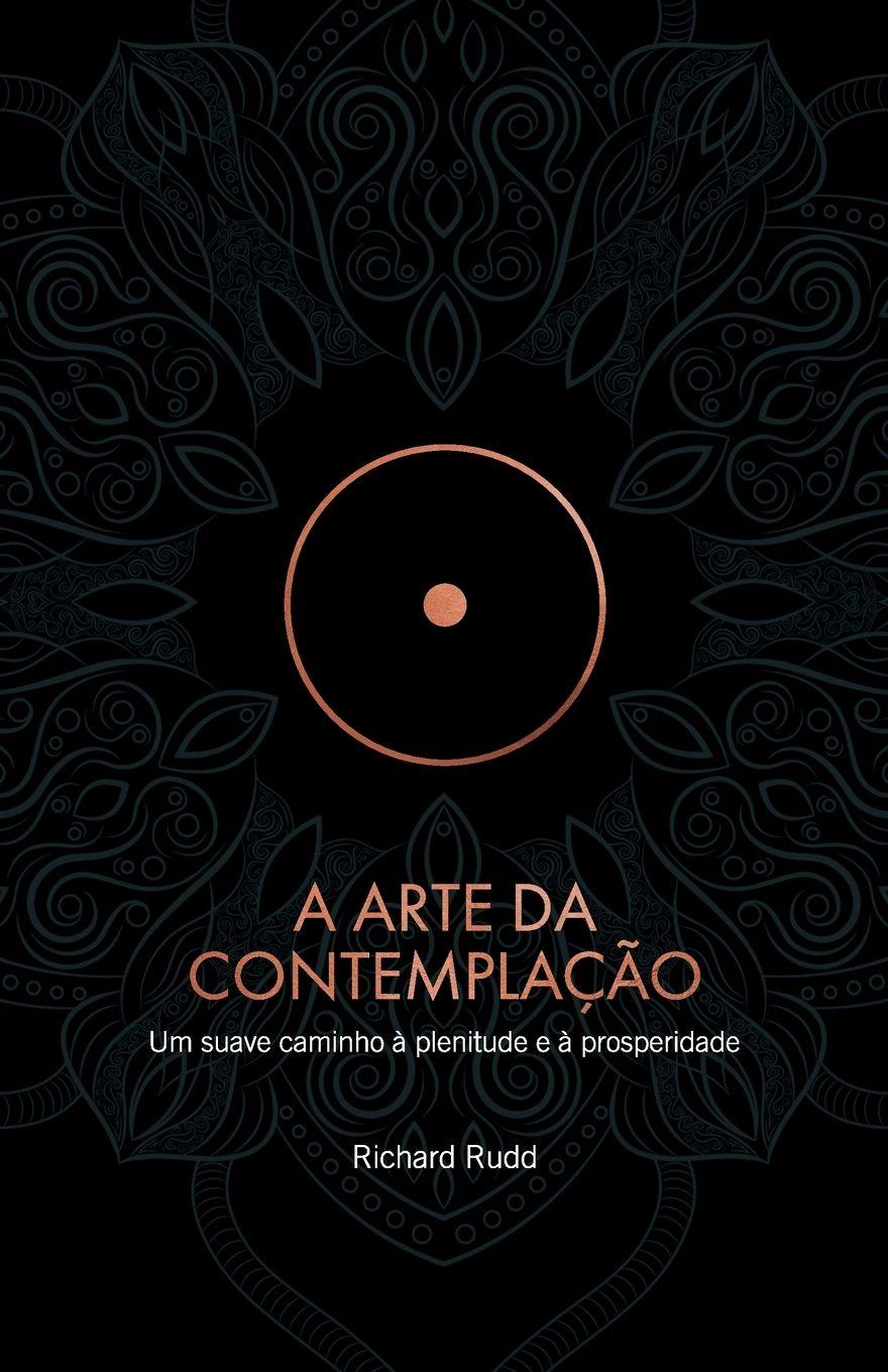 Vorderes Coverbild A Arte da Contemplação
