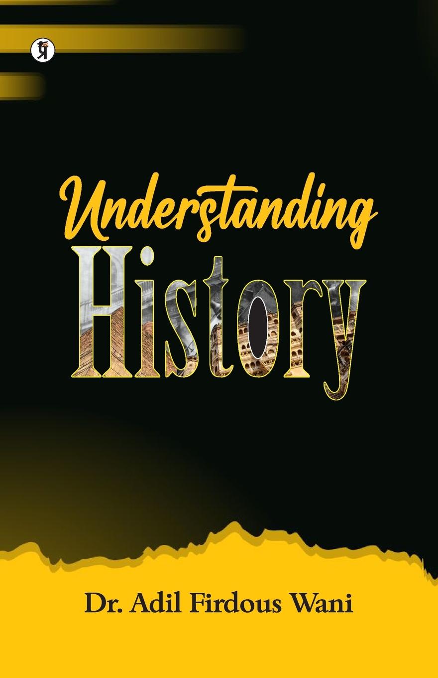 Vorderes Coverbild Understanding History