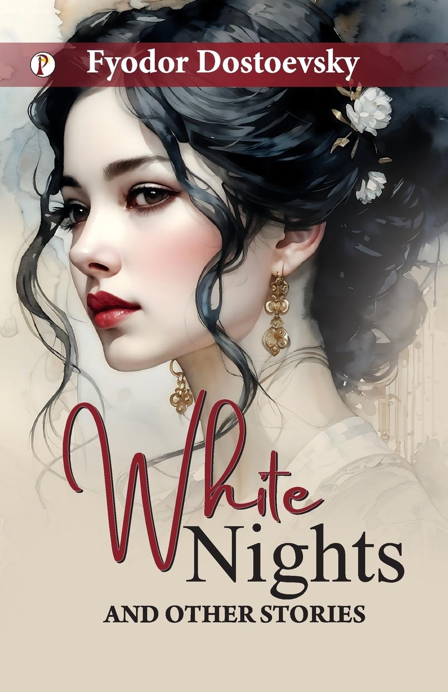 Vorderes Coverbild White Nights and Other Stories