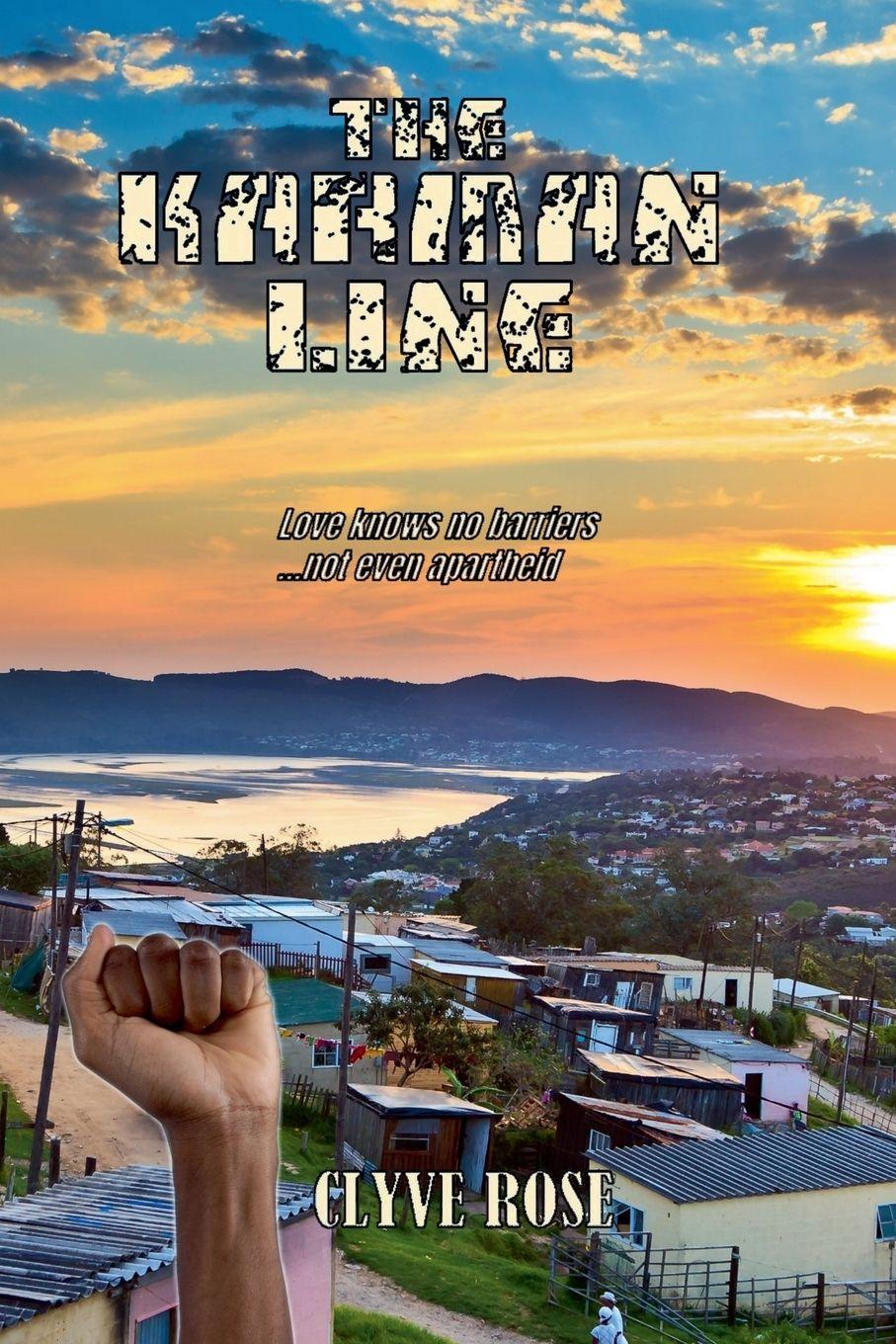 Vorderes Coverbild The Karman Line