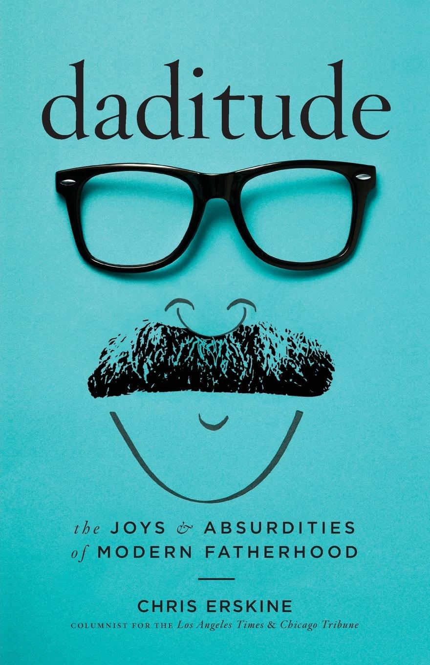Vorderes Coverbild Daditude