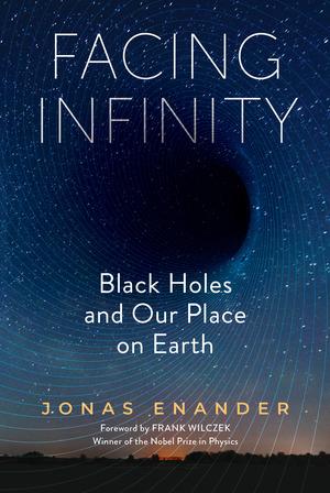 Vorderes Coverbild Facing Infinity
