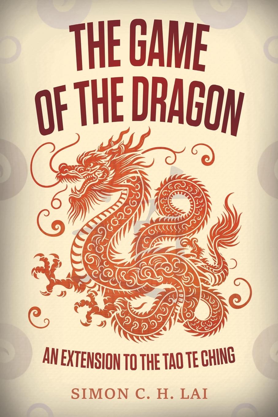 Vorderes Coverbild The Game of the Dragon