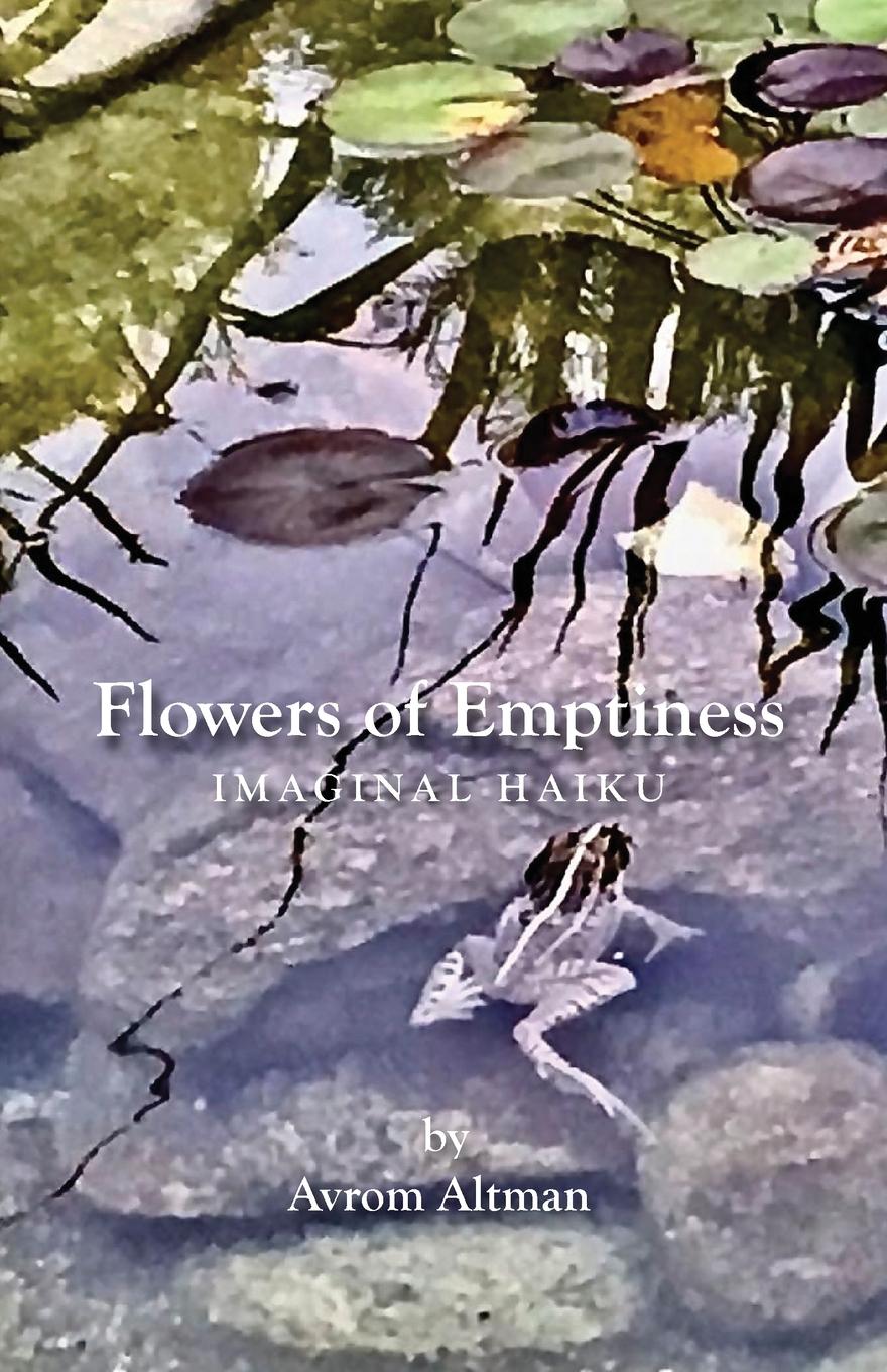 Vorderes Coverbild Flowers of Emptiness