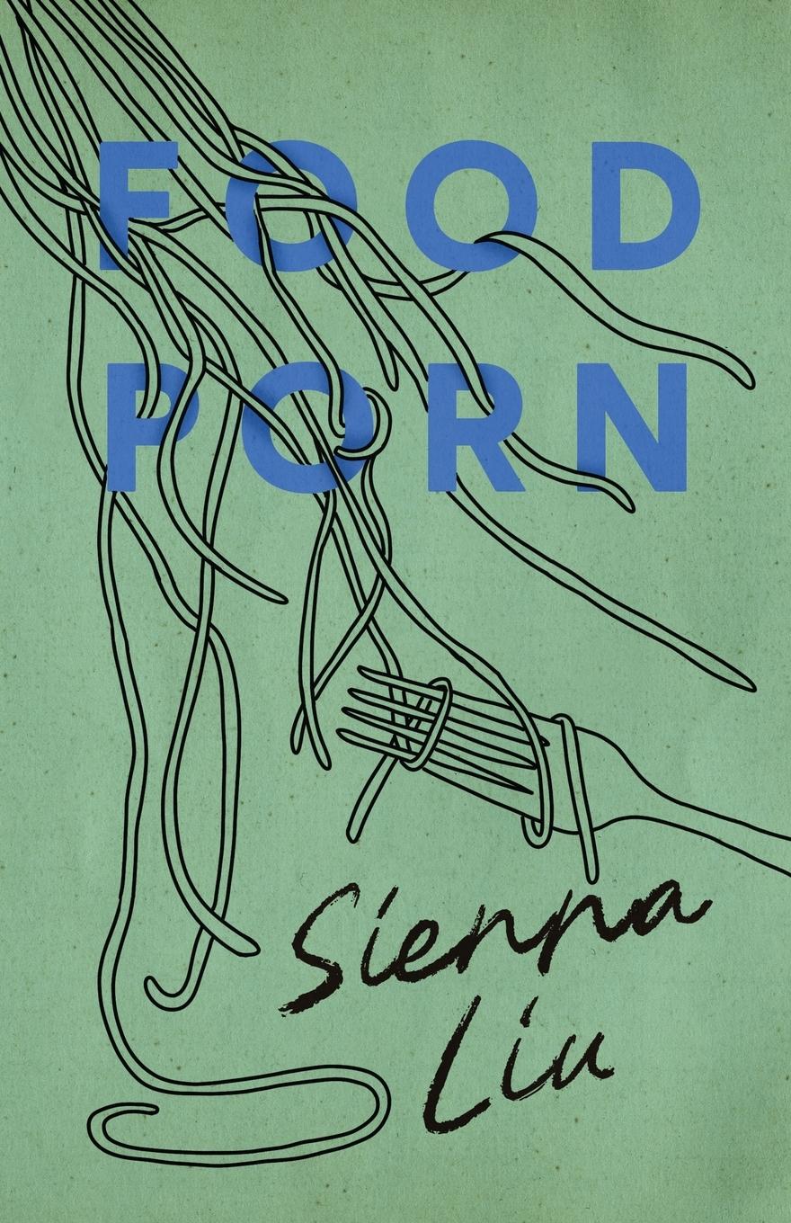 Vorderes Coverbild Food Porn