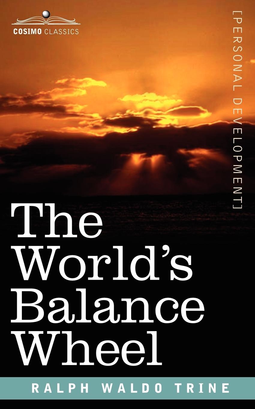Vorderes Coverbild The World's Balance Wheel