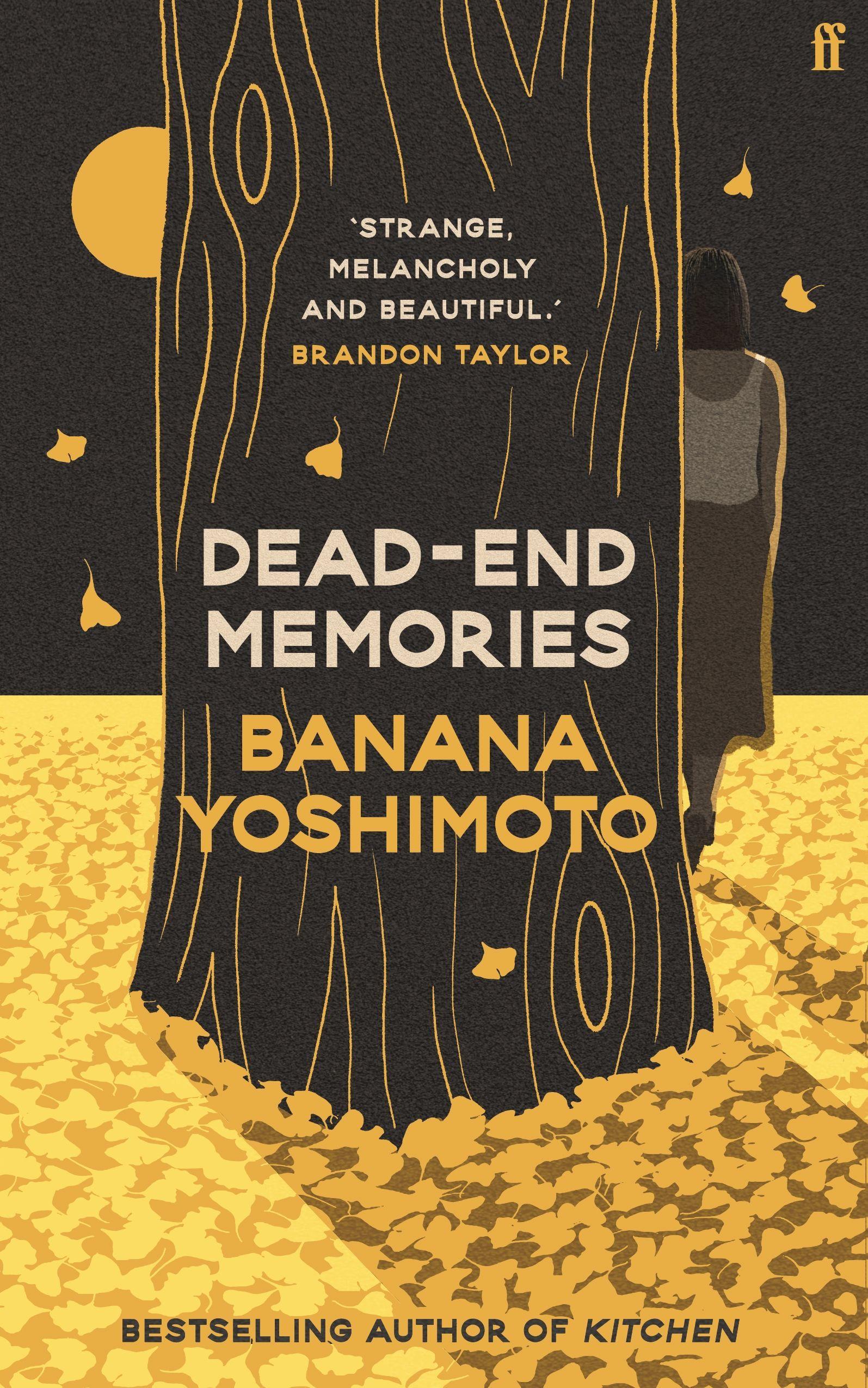 Vorderes Coverbild Dead End Memories