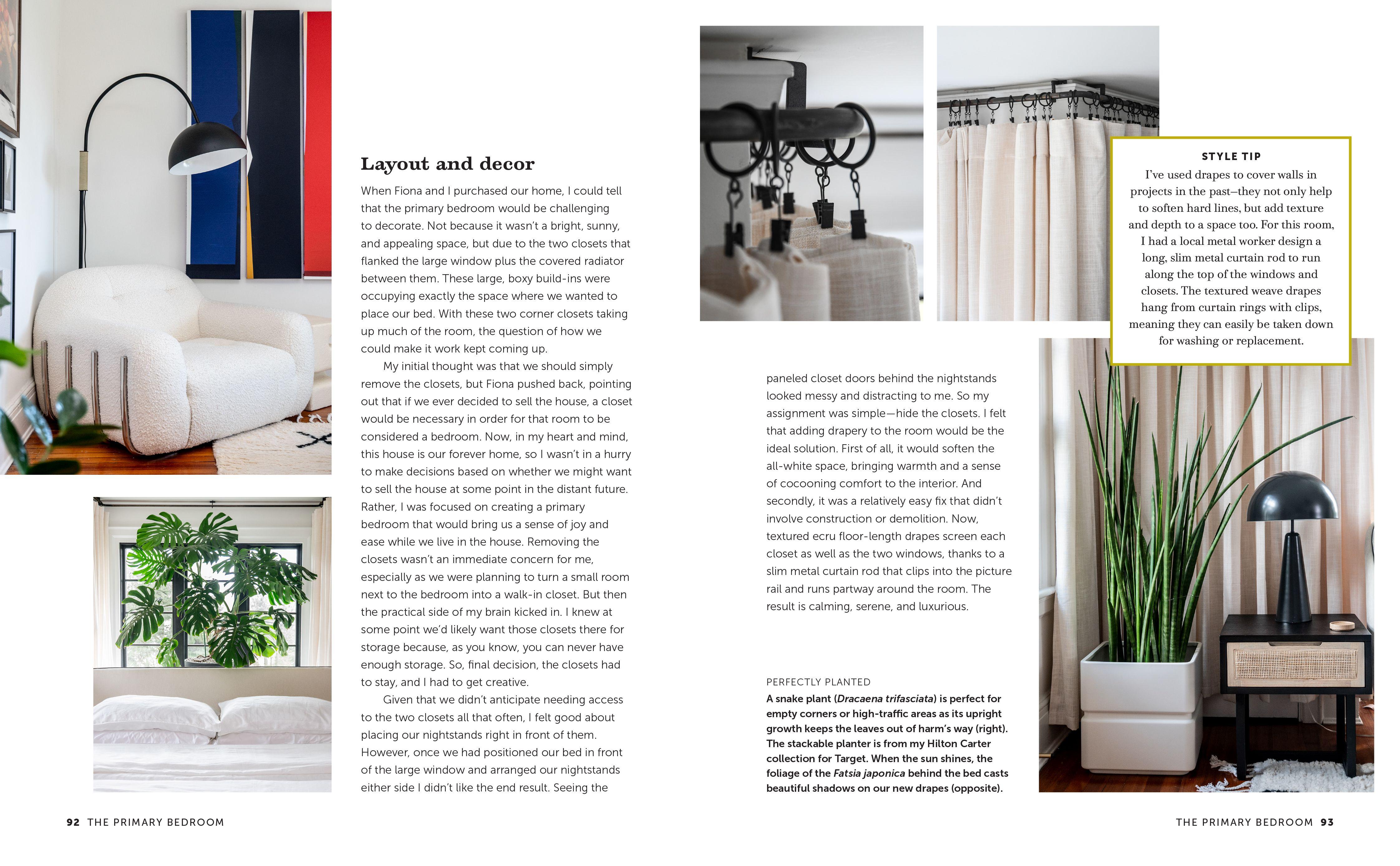 Beispielinhalt (Bild) Unfurled