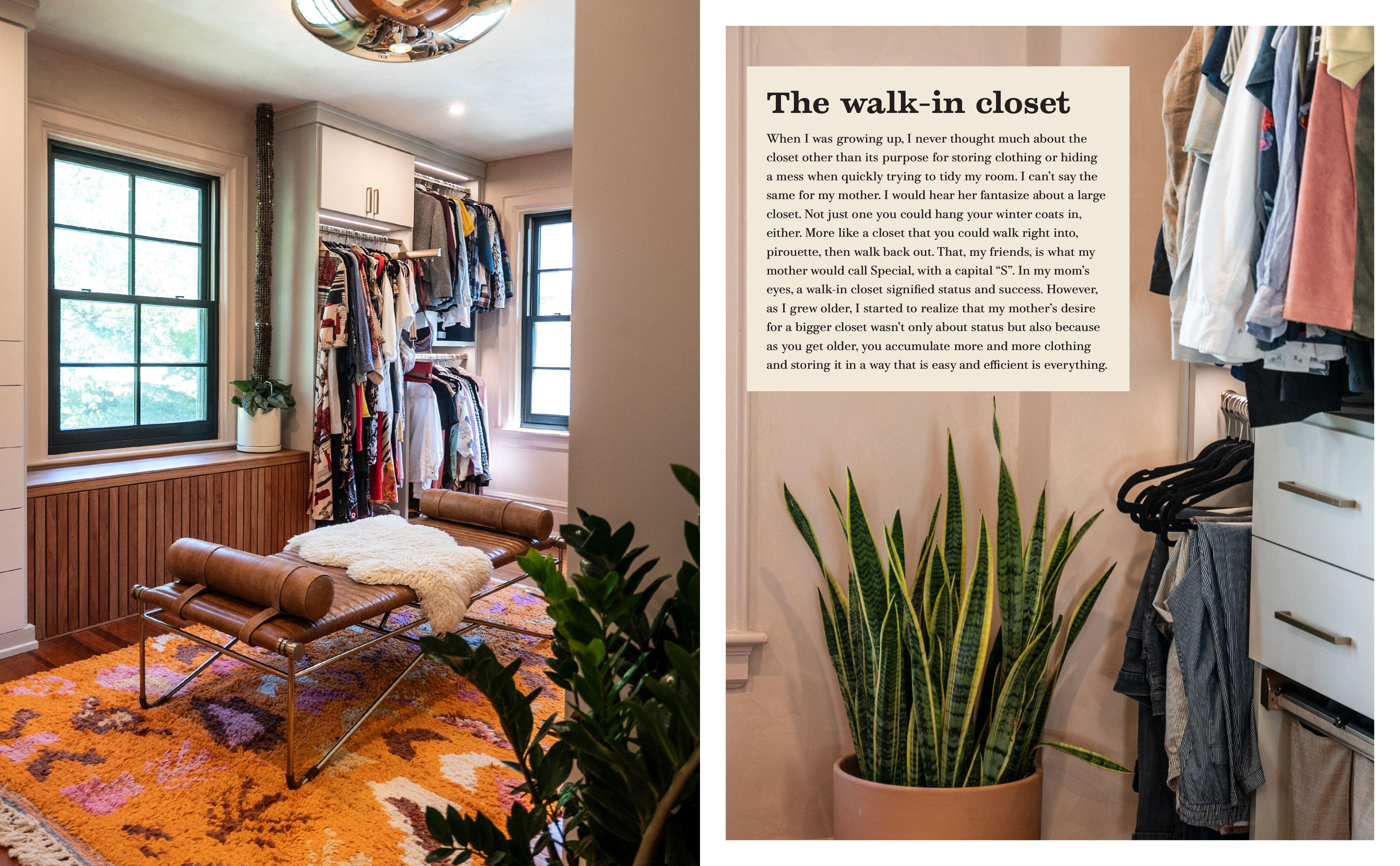 Beispielinhalt (Bild) Unfurled