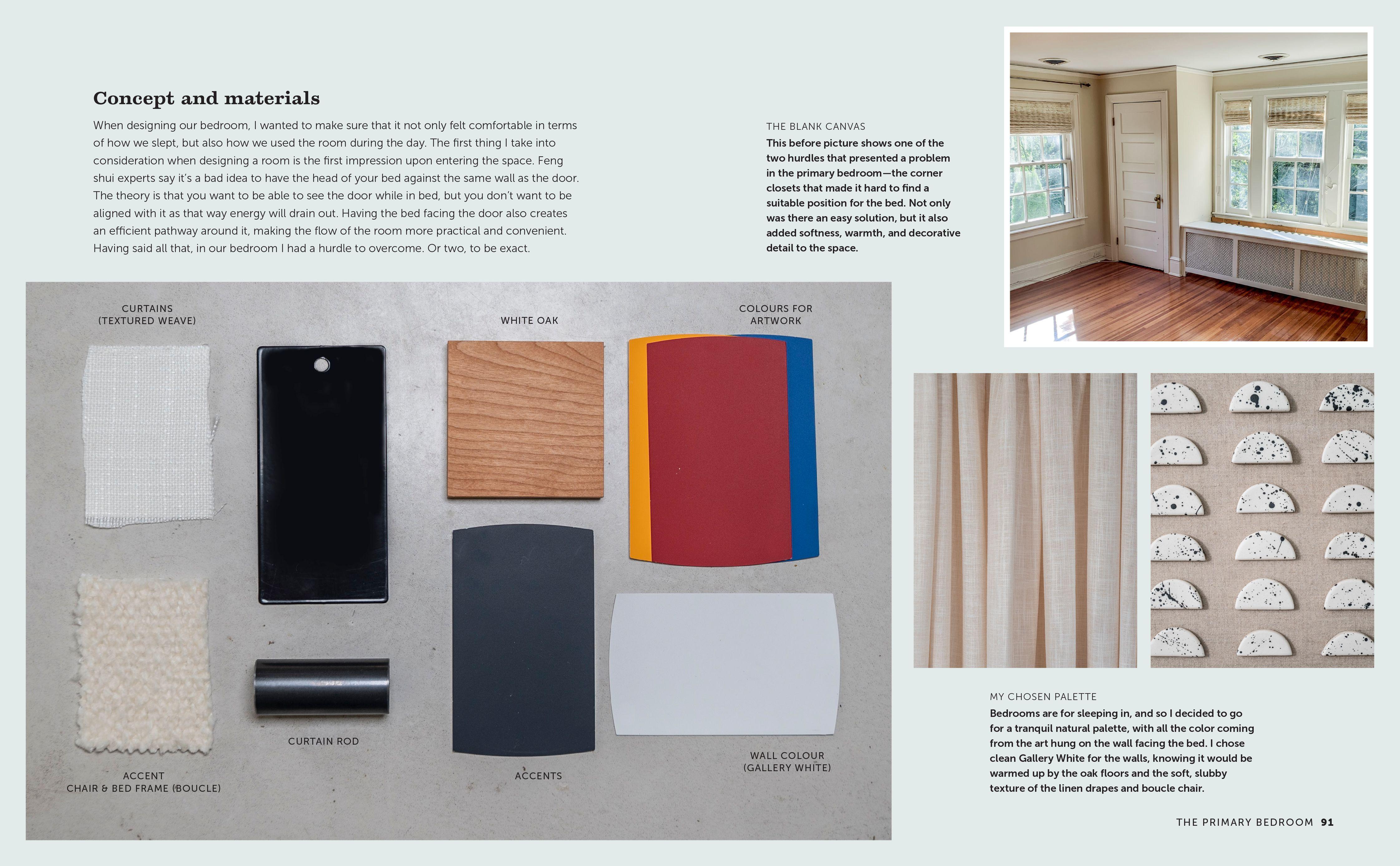 Beispielinhalt (Bild) Unfurled