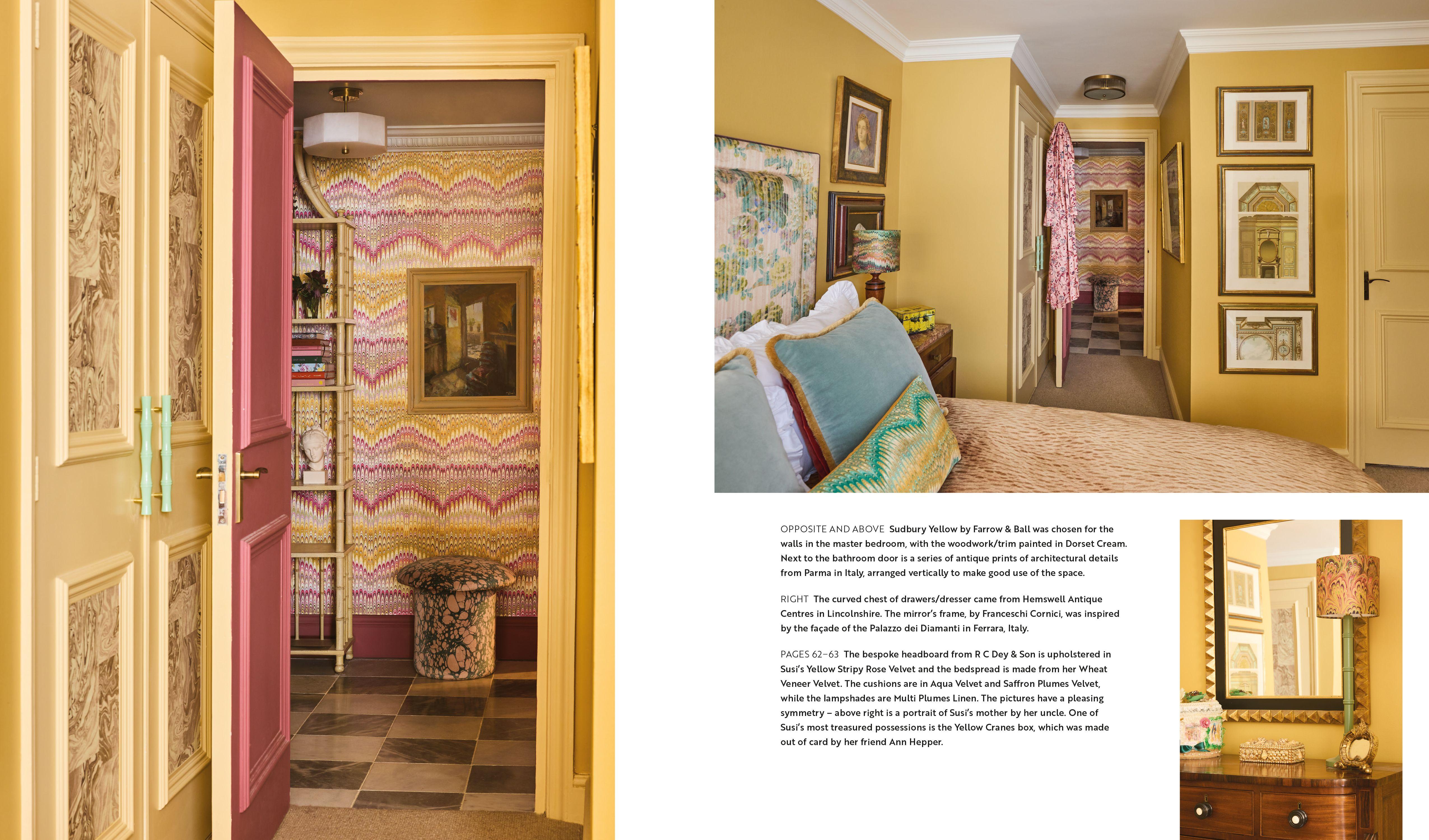 Beispielinhalt (Bild) Faded Glamour in the City