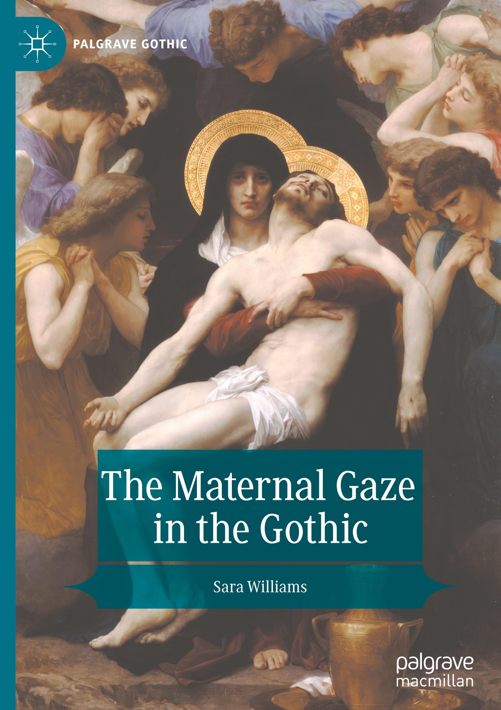 Vorderes Coverbild The Maternal Gaze in the Gothic
