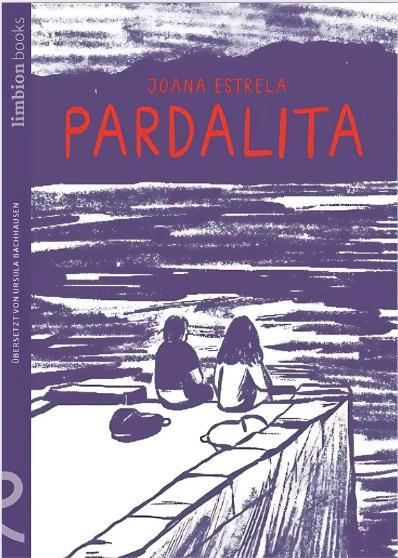 Vorderes Coverbild Pardalita