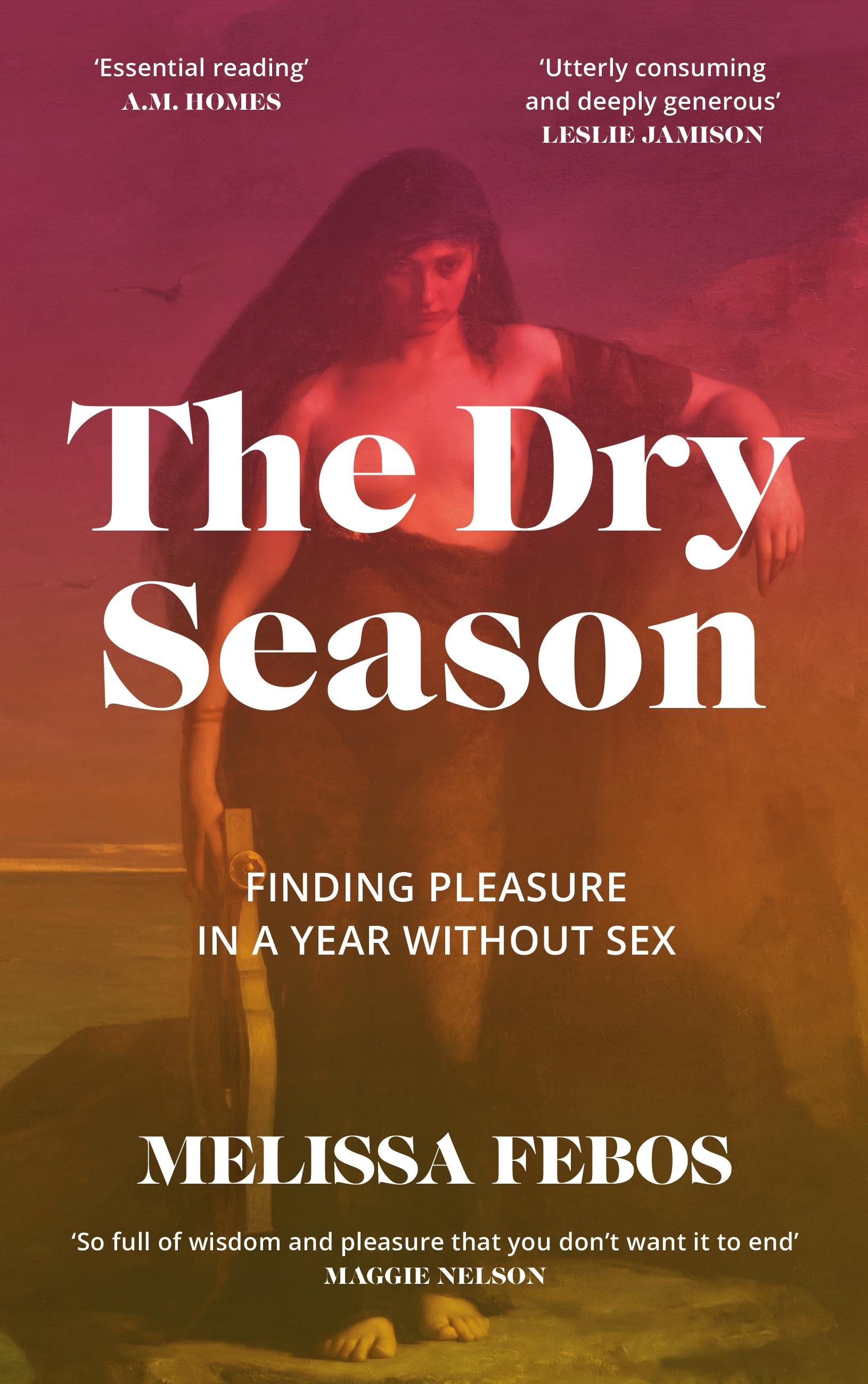 Vorderes Coverbild The Dry Season